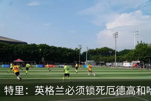 特里：英格兰必须锁死厄德高和哈兰德，这样就有机会赢挪威